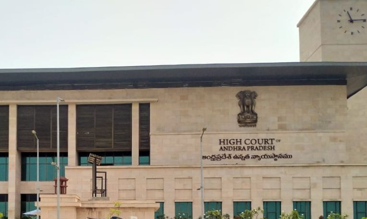 Andhra Pradesh High Court Issued Notice On Pleas Questioning Competency Of Govt Pleader, AGPs