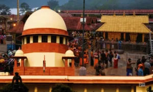 Supreme Court Issued Notice On VHP’s Plea Seeking Permission To Offer Free Transport Services For Sabarimala Pilgrims