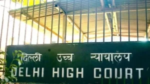 Delhi HC agrees to hear DCPCR’s plea on January 10