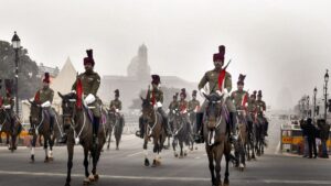 75th Republic Day parade: India to display its expanding Nari Shakti and military strength