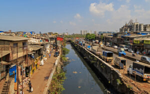 Adani’s joint venture taps global expertise for Mumbai’s Dharavi redevelopment