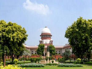 SC Grants Anticipatory Bail to Suspended WCD Officer’s Children