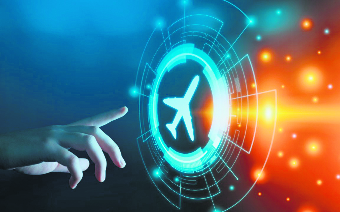 Advent of Avionics Technology: Paving the Way for Aerospace Exploration Future