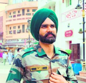 Agniveer Ajay Singh’s journey from Poverty to Patriotism ends in sacrifice