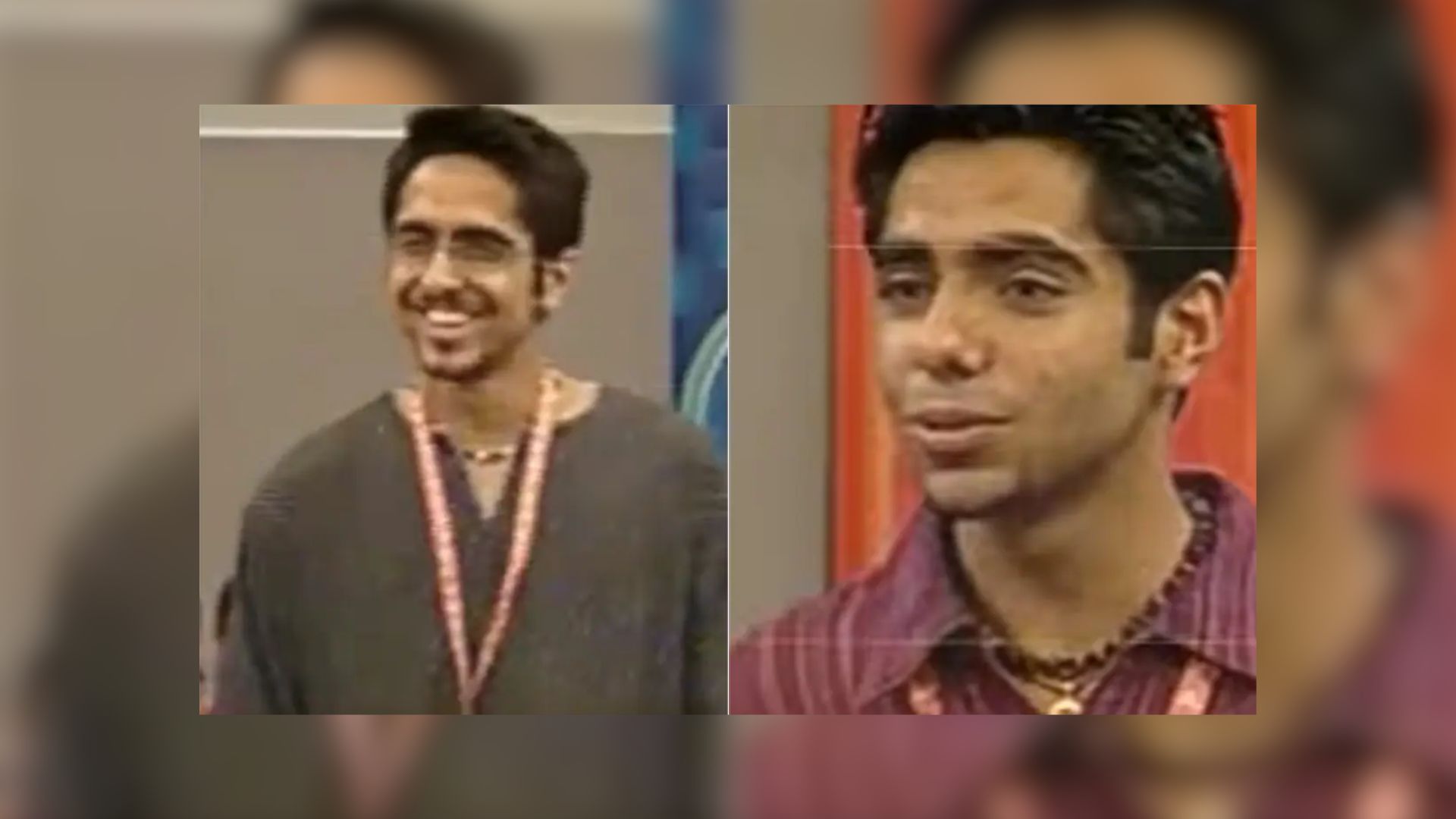 Viral Video: Ayushmann and Aparshakti’s Unforgettable Channel V Popstars Audition Takes the Internet by Storm