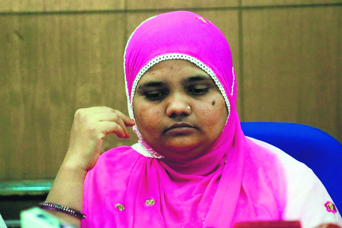 Asked to surrender by top court, Convicts in Bilkis Bano case move seek more time