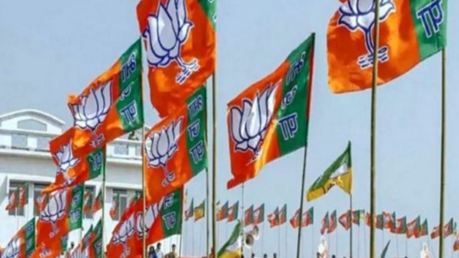 BJP expected to release initial list in first week of March