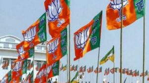 BJP Cluster In-Charges Meeting Scheduled for January 16 in Delhi