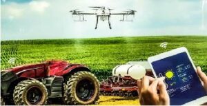 Fusion of tech and agriculture paves the way for a sustainable tomorrow