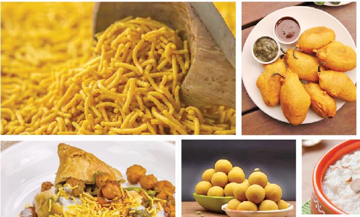 Flavours from the desert: Rajasthan’s unique food palette