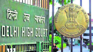 High Court Asks Police To Clarify If Probe Is Complete Or More Chargesheets Will Be Filed; Delhi Riots Larger Conspiracy Case