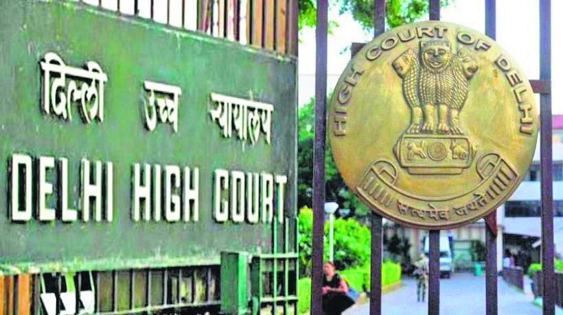 High Court Asks Police To Clarify If Probe Is Complete Or More Chargesheets Will Be Filed; Delhi Riots Larger Conspiracy Case