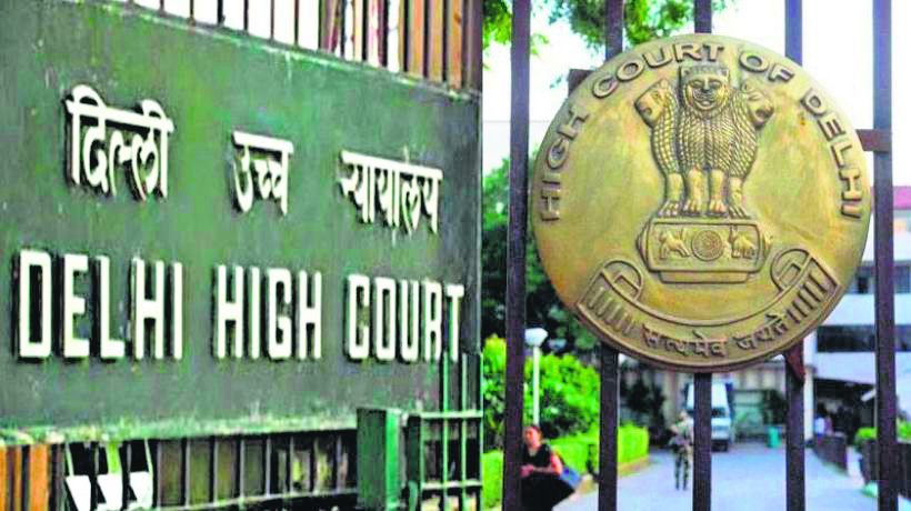 Delhi High Court: Student Is Entitled To Full Marks If Examiner Fails To Award Mark But Puts A Tick Against Answer Provided | CBSE Board Exam