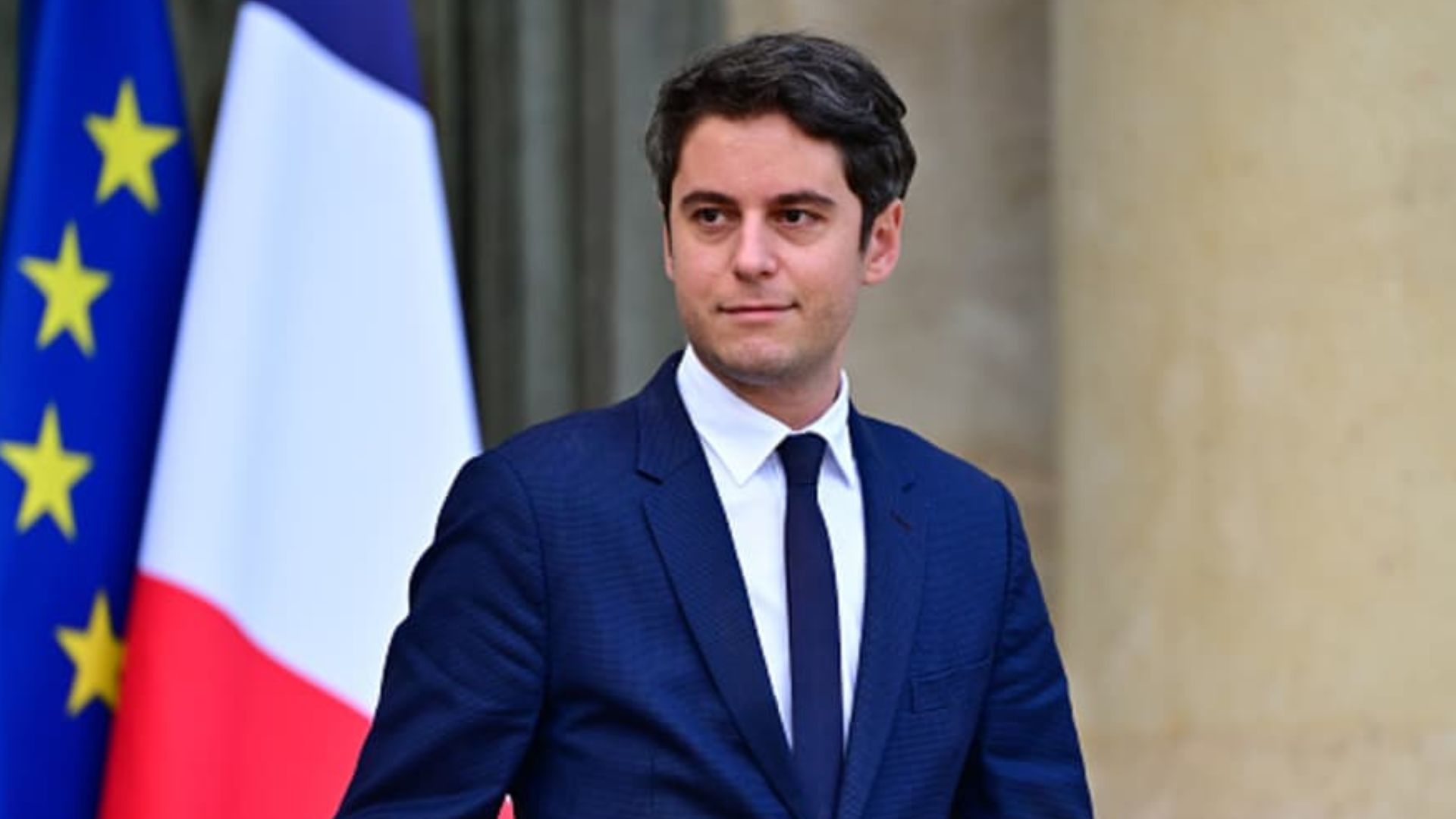 Gabriel Attal, 34, Appointed as France’s Youngest Prime Minister in Decades