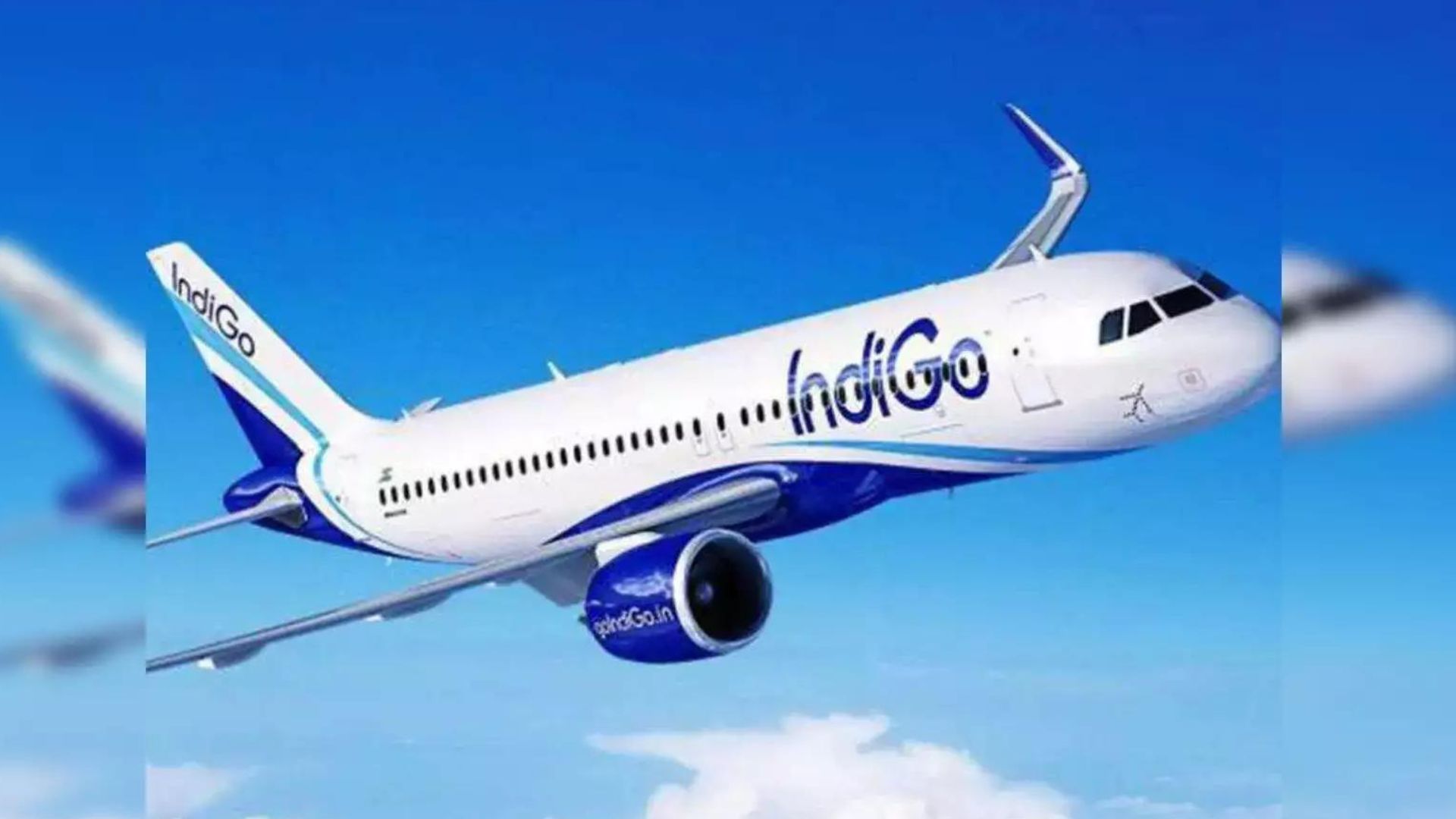 IndiGo Flight to Guwahati Diverted to Dhaka Due to Unfavorable Weather Conditions