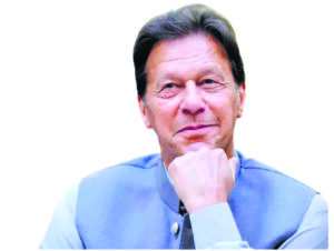 IMRAN’S POLITICAL RIVALS HAPPY OVER HIS 10-YEAR JAIL SENTENCE IN CIPHER CASE