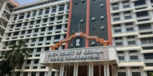 Kerala HC seeks DGP’s reply on viral video of police officer abusing lawyer