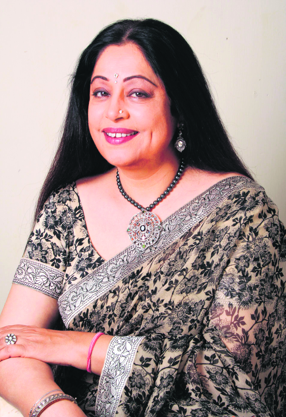 ASSESSING KIRRON KHER’S PERFORMANCE AS CHANDIGARH’S MP