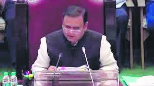 Maharashtra Speaker to chair panel to review anti-defection law