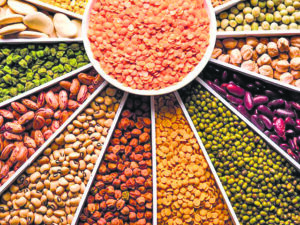 Tamil Nadu gets ‘Bharat’ brand of pulses at subsidised prices