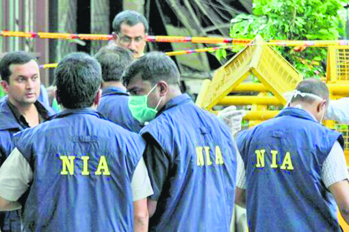 NIA swoops down on BKI, Bishnoi gang