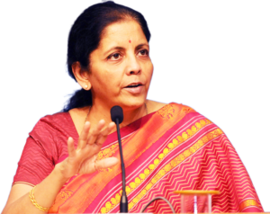 Budget 2024 Live Updates: Nirmala Sitharaman presents interim Budget