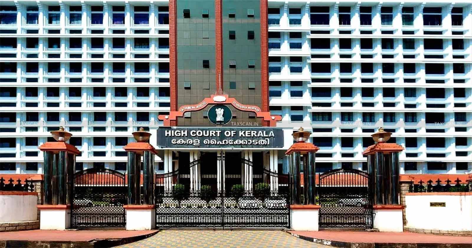 Kerala High Court Observes Orally After Woman Sues Resort Over Burn Injuries Allegedly Sustained During Spa; They Should Be Controlled