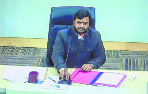 Amid Drama, BJP member elected Chandigarh Mayor