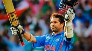 Cricketer Sachin Tendulkar Faces Deepfake Deception; Concerns Over Manipulated Content