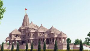 Ram Mandir Inauguration: States Announce Holidays on January 22; Check Full List