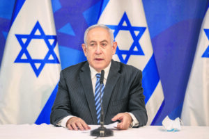 Netanyahu Claims ‘Transformed Reality’ as Gaza War Anniversary Approaches