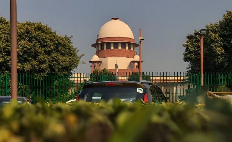 Supreme Court To Pronounce Judgement On January 16 On Chandrababu Naidu’s Plea To Quash FIR In Skill Development Scam Case