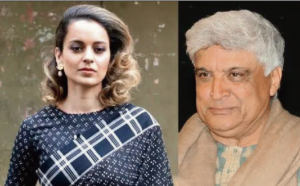 Javed Akhtar accuses Kangana Ranaut of ‘Trying to delay proceedings’