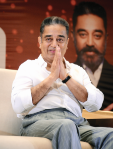 Lok Sabha elections: Kamal Haasan set to join INDIA bloc?