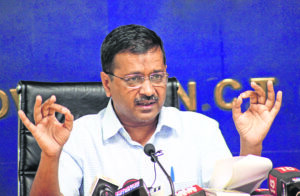 Kejriwal’s Arrest Raises Questions on Governance from Jail