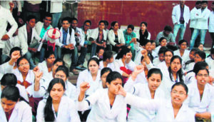 IMA Junior Doctors Call for CBI Probe into Alleged NEET 2024 Irregularities