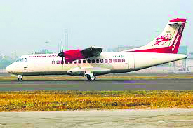 Hisar Airport gears up for April launch with Alliance Air deal