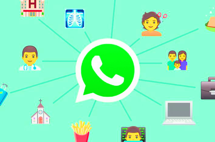 Labour department introduces WhatsApp channels for workers