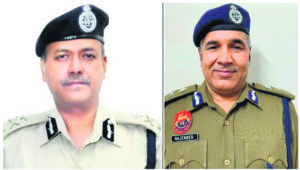 President’s Police Medal awarded to two Haryana police officers