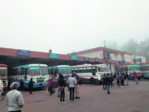 Roadways Strike: Passenger woes amid employee demands