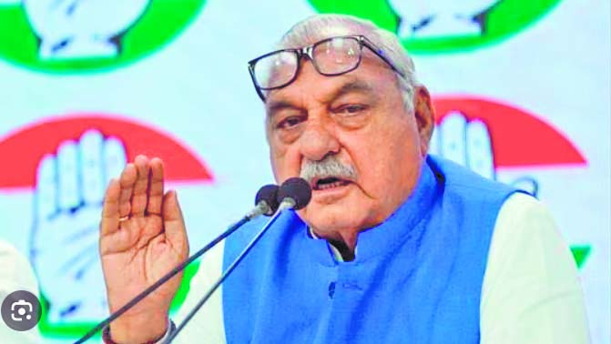 Ahead of polls, Congress approves list of Pradesh Election Committee, Hooda faction dominates the list