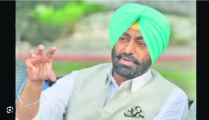 Congress MLA Sukhpal Singh Khaira granted bail in criminal intimidation case