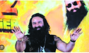 SGPC Objects to Repeated Parole for Ram Rahim Singh