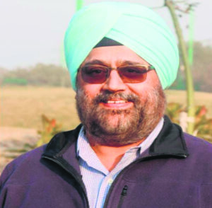 Ravibir Singh Grewal emerges victorious in Chandigarh Golf Club election