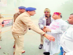 Haryana speaker raises concerns over MLA’s attire, denies permission in Assembly