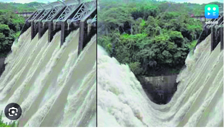 Haryana and Himachal Pradesh officials discuss Kisau Dam water allocation