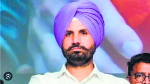 INC Punjab president criticizes BJP for alleged manipulation in Chandigarh Mayor elections