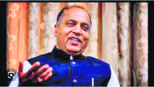 Pran Pratishtha ceremony a ‘Moment of Pride’, says ex-Himachal CM Jai Ram Thakur