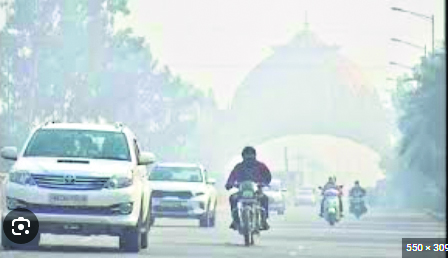 Punjab faces severe cold wave and dense fog, disrupting daily life