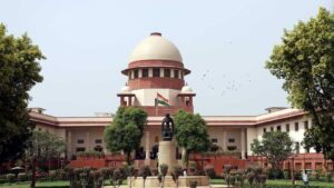 Supreme Court: Article 20 Does Not Prohibit Court From Imposing Lesser Punishment As Per New Law